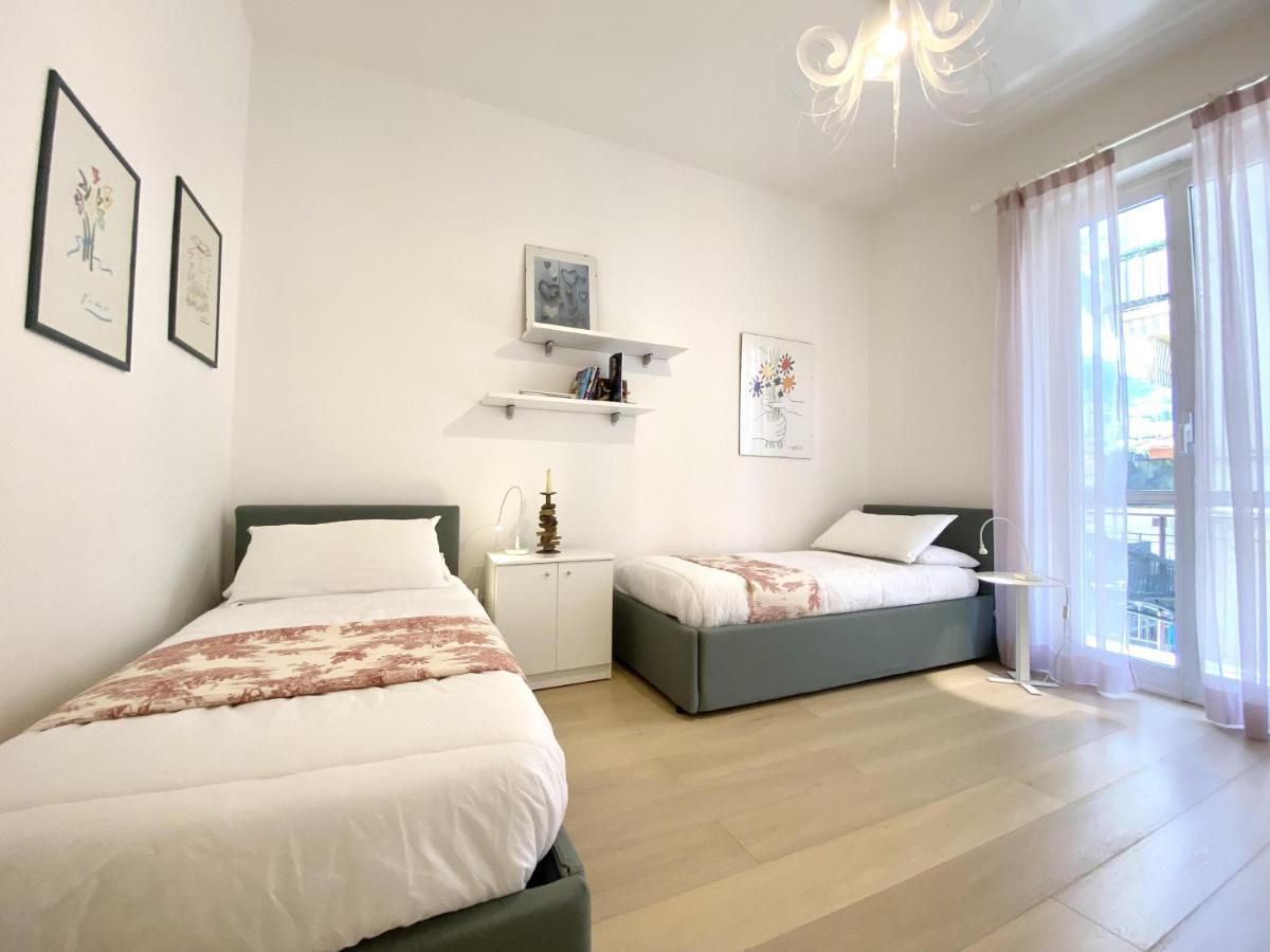 Casaviva-Lovely Bilo In Santa With Ac Σάντα Μαργκερίτα Λιγκούρε Εξωτερικό φωτογραφία
